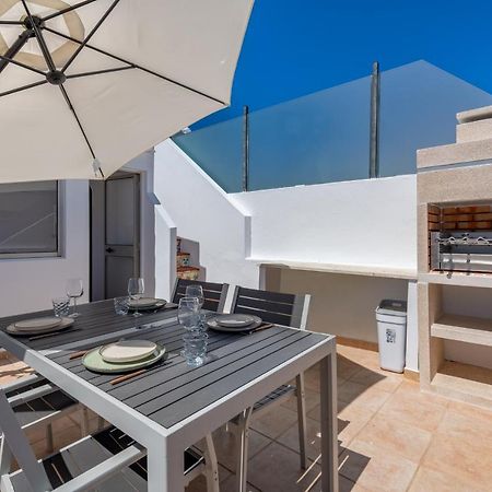 Apartamento Casa Dos Amigos Alvor Exterior foto