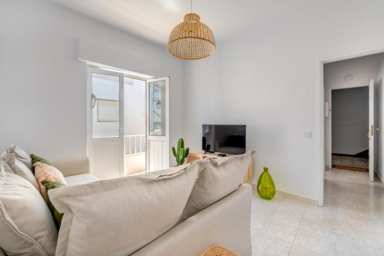 Apartamento Casa Dos Amigos Alvor Exterior foto